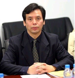 Prof. Jin Chen, PhD, Doctoral Supervisor