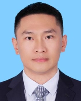 Dr. Liyuan Sheng