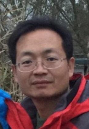 Baochang Zhang