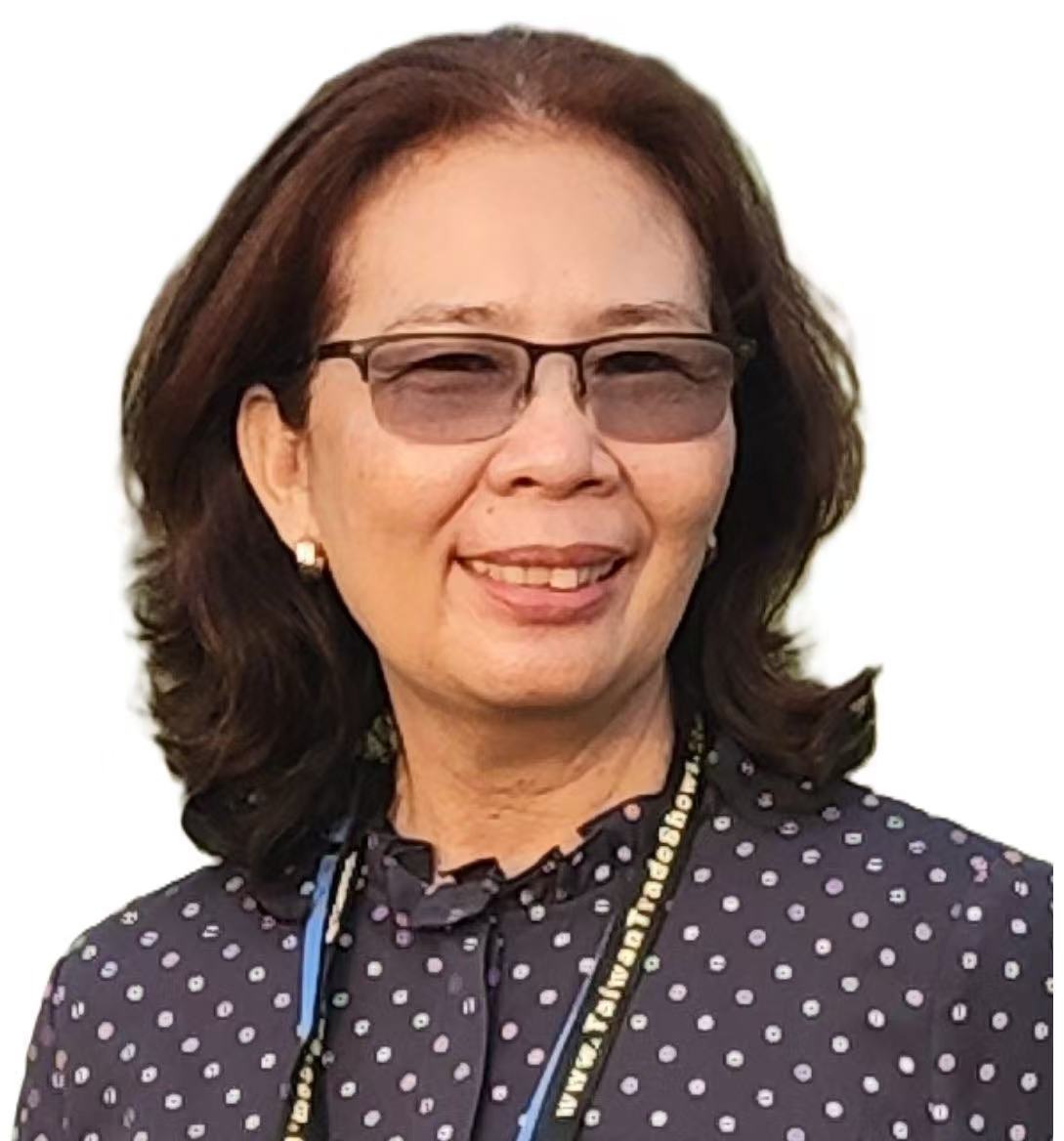 Prof. Delia B. Senoro