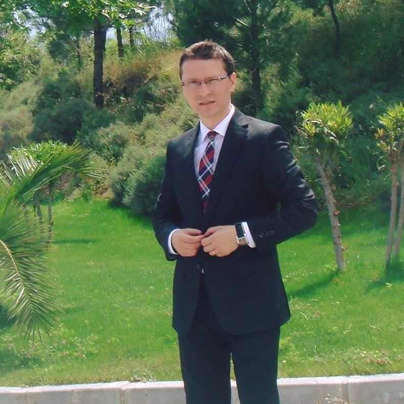 Assoc. Prof. Dr. Eng. Cristian Gheorghe Popescu