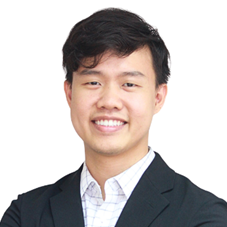 Asst. Prof. Pakpoom Buabthong