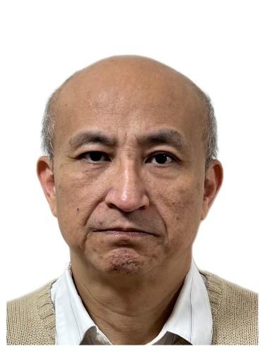 Prof. Hung-Lung Chiang