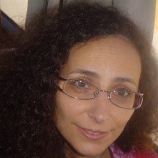 Prof. Margarida Saraiva