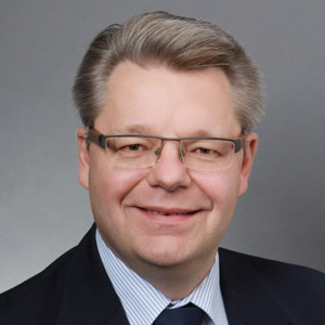 Prof. Dr. med. Thomas Wittlinger