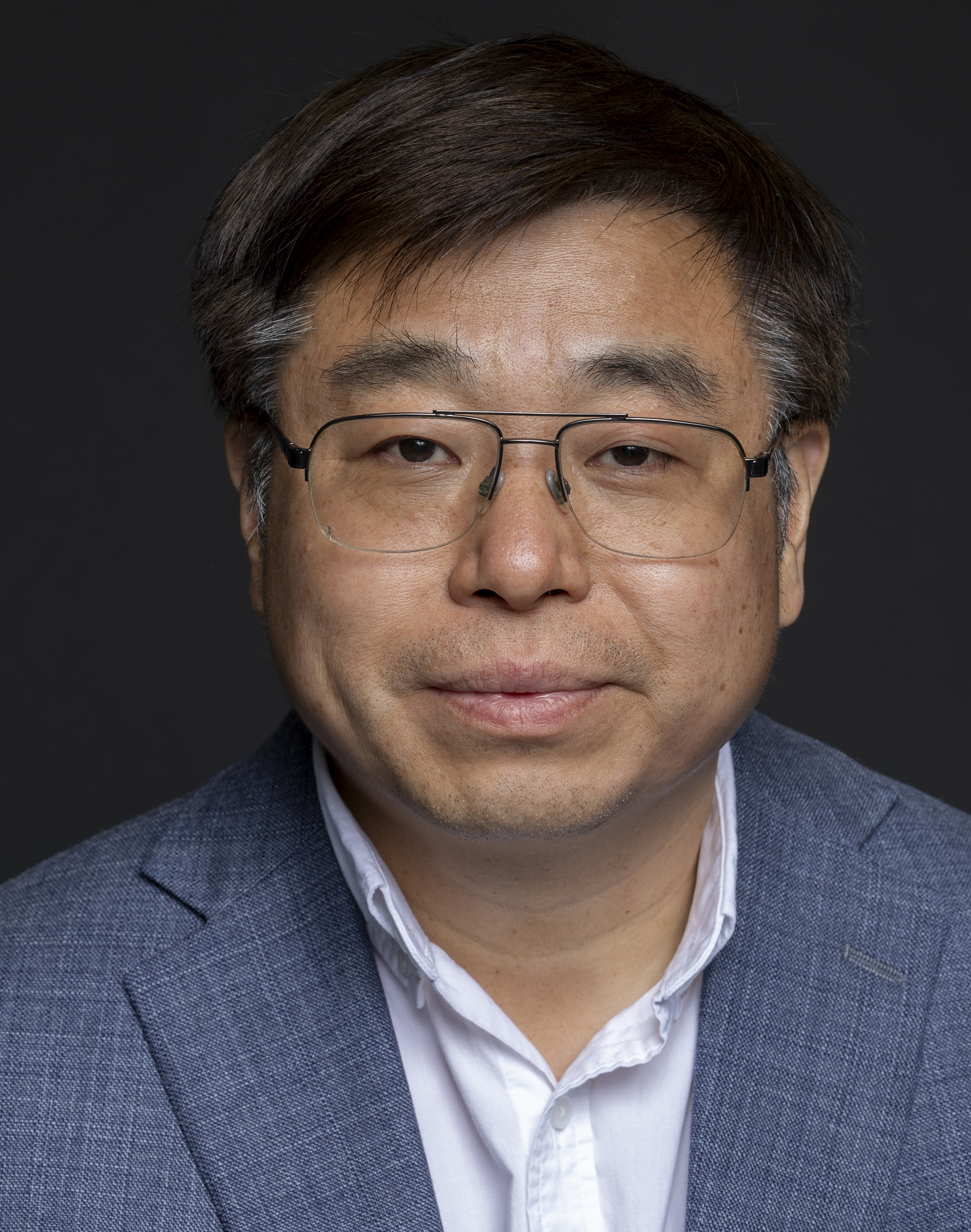 Prof. Dong Xu