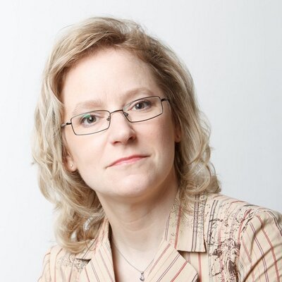 Dr. Jennifer Q. Trelewicz, Chief Executive Officer