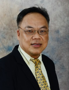 Dr. Eddie Y. K. Ng