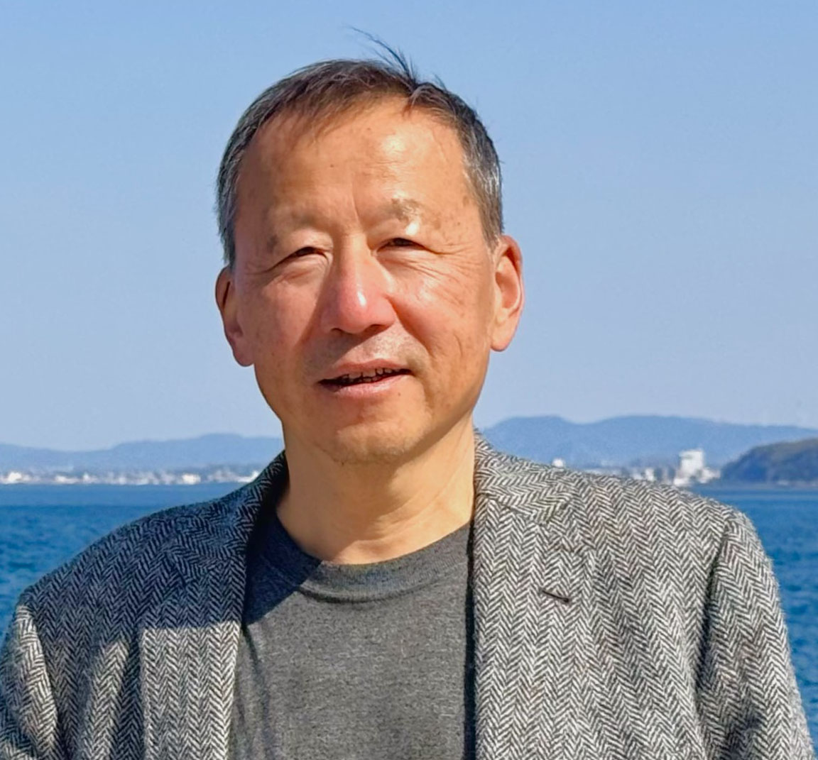 Prof. Wei-Bin Zhang