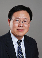 Prof. Baolin Deng