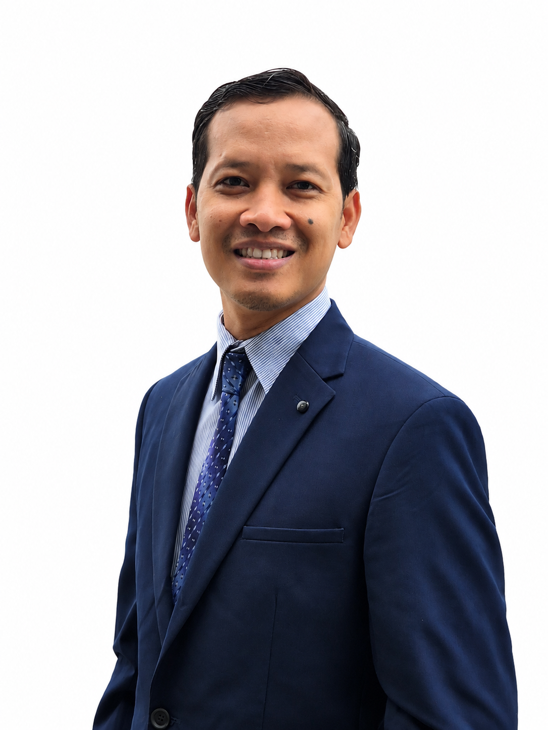 Assoc. Prof. Tatas