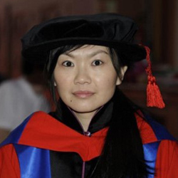 Prof. Kuo Wei Lan 