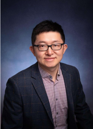 Prof. Zhikang Wang