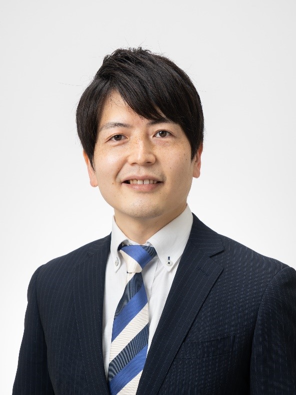 Assoc. Prof. Takuji Matsumoto