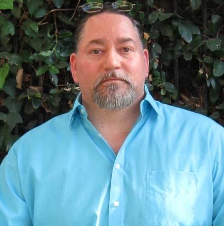 Dr. Eric J. Sorin
