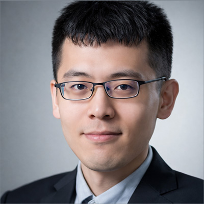 Assoc. Prof. Tao Sun