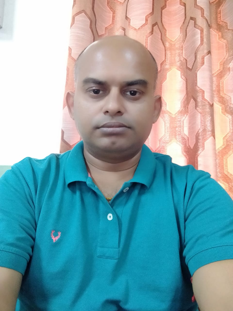 Dr. Tushar Anand