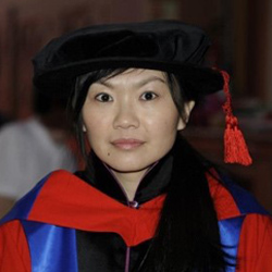 Prof. Kuo Wei Lan