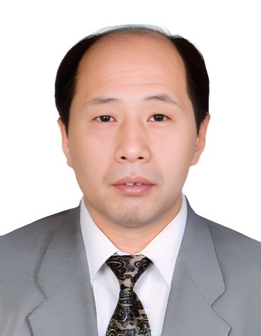 Prof. Tinglin Huang