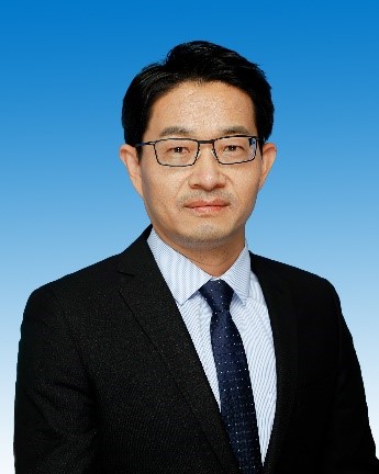 Prof. Fufeng Liu