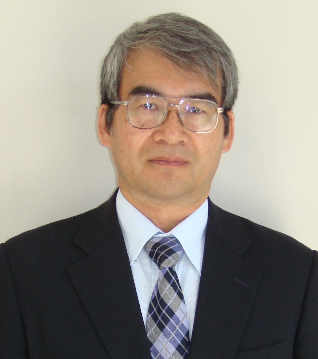 Prof. Shogo Nishikawa