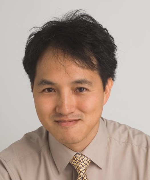 Prof. Eric Cheng