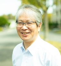 Kazuhiro Oda