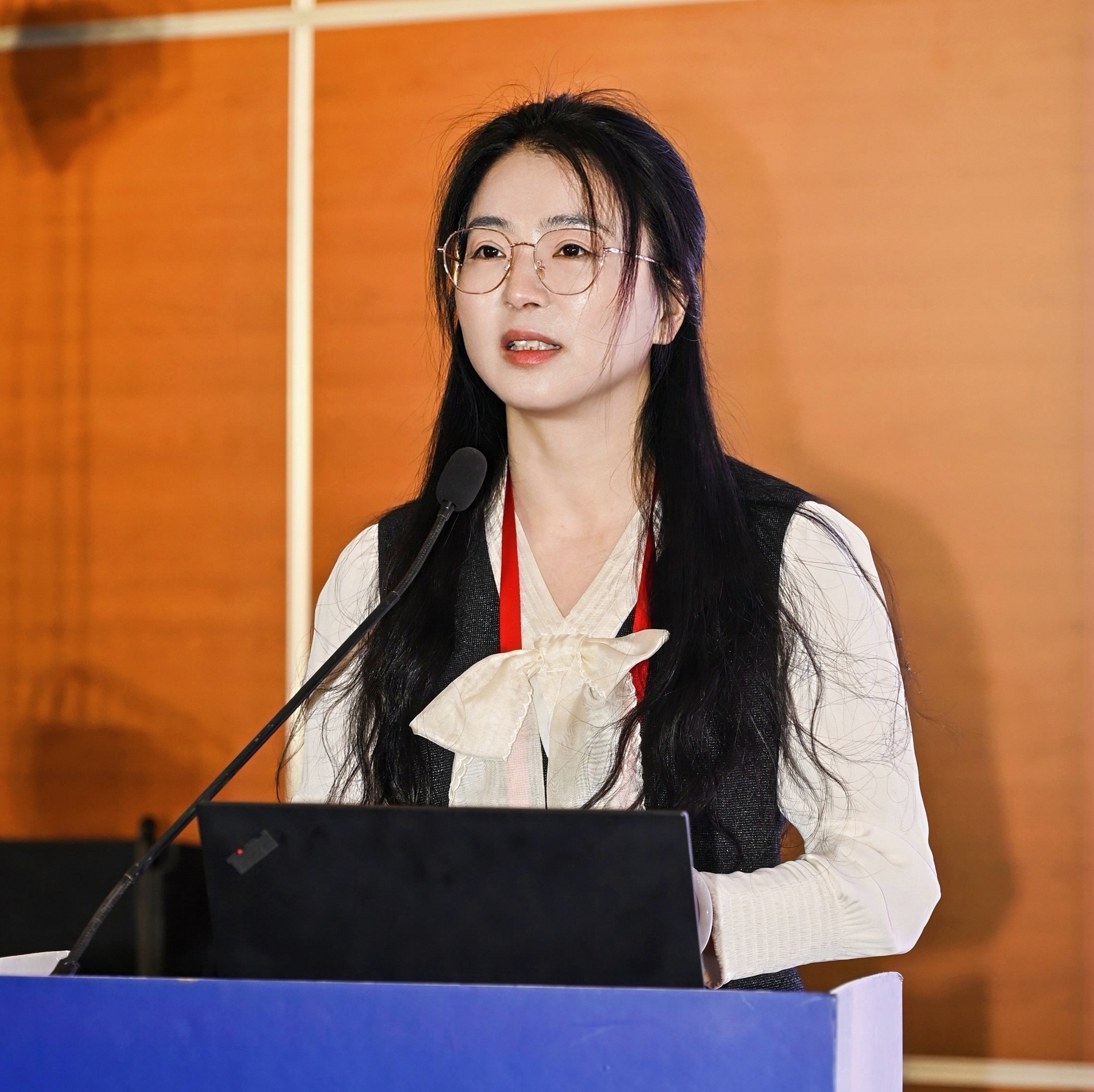 Yanhui Chen