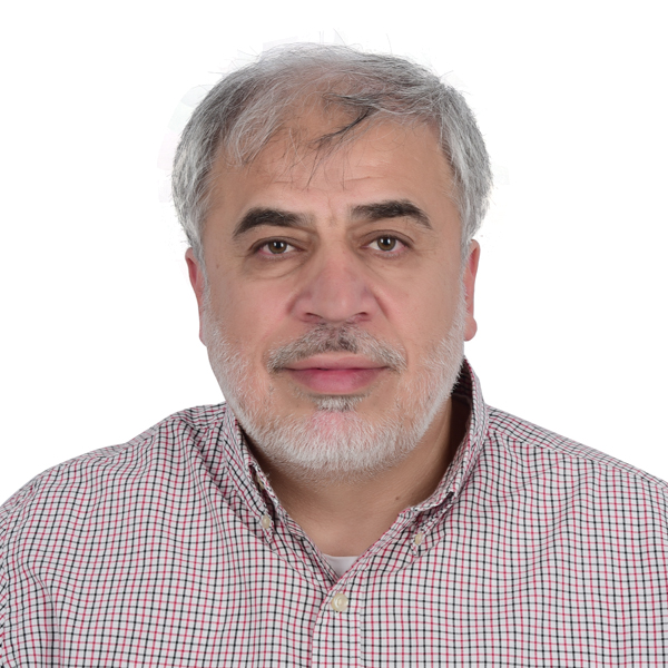 Dr. Khalid Alzebdeh