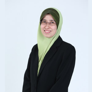 Prof. Ir. Ts. Dr. Sharifah Rafidah Wan Alwi 