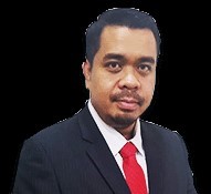 Dr. Nazri Kama, Professor