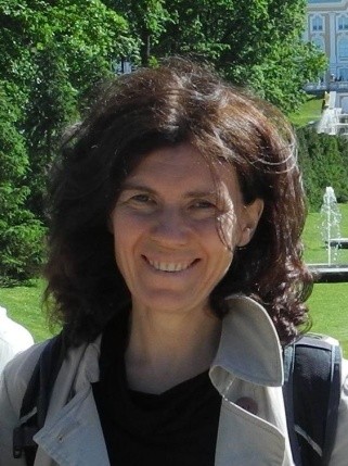 Prof. Andreja Tepavčević