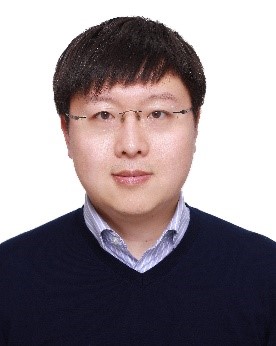 Dr. Kunkun Fu
