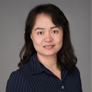 Asst. Prof. Li Wang