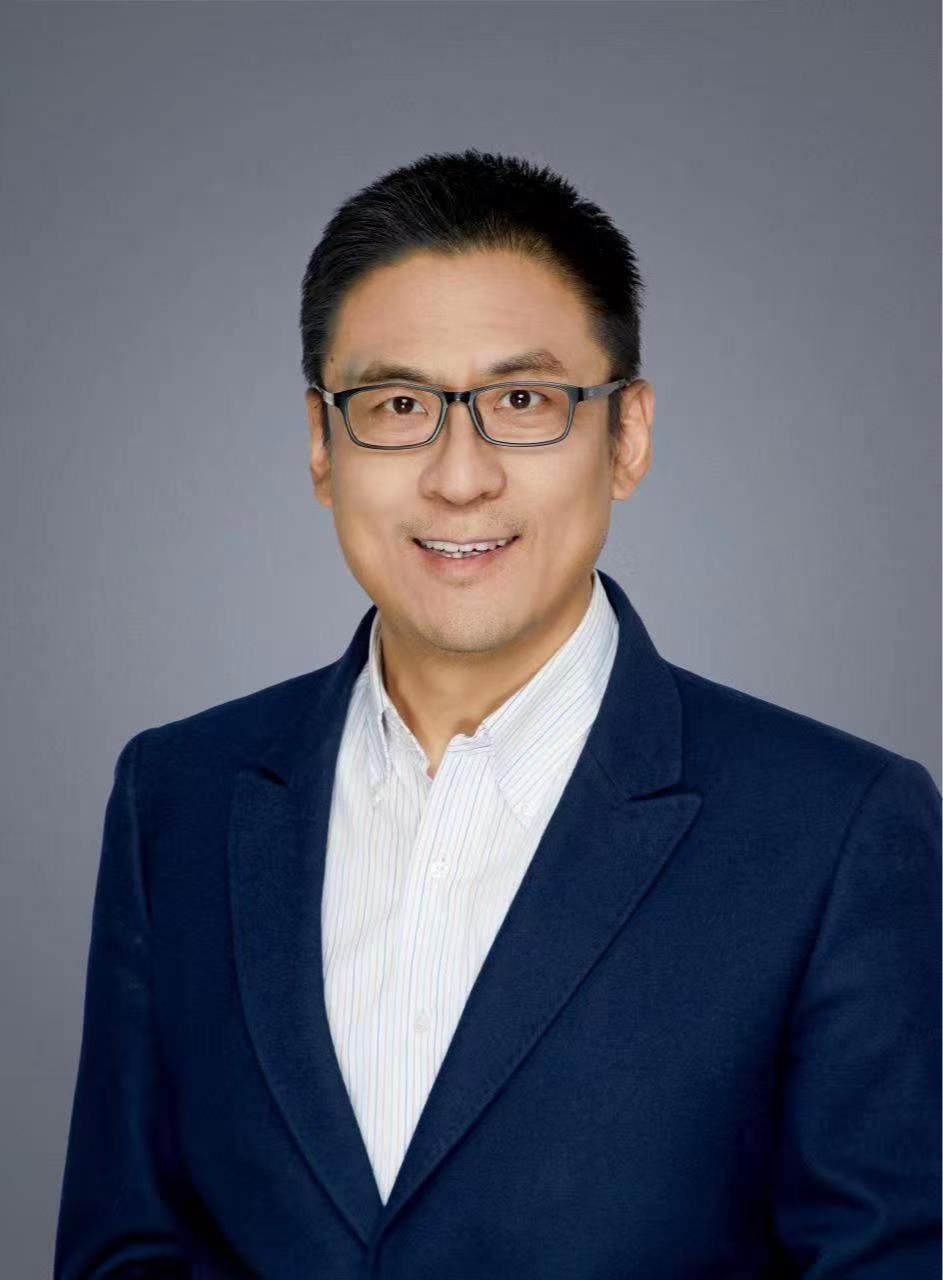 Prof. Chuang Zhang