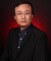 Prof. Chuanyu Qin