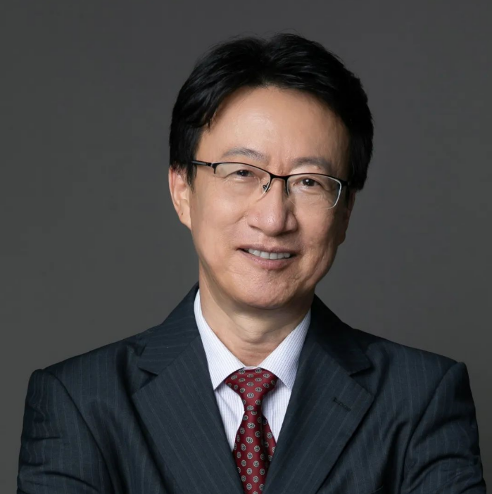 Prof. Ji-Dong Gu
