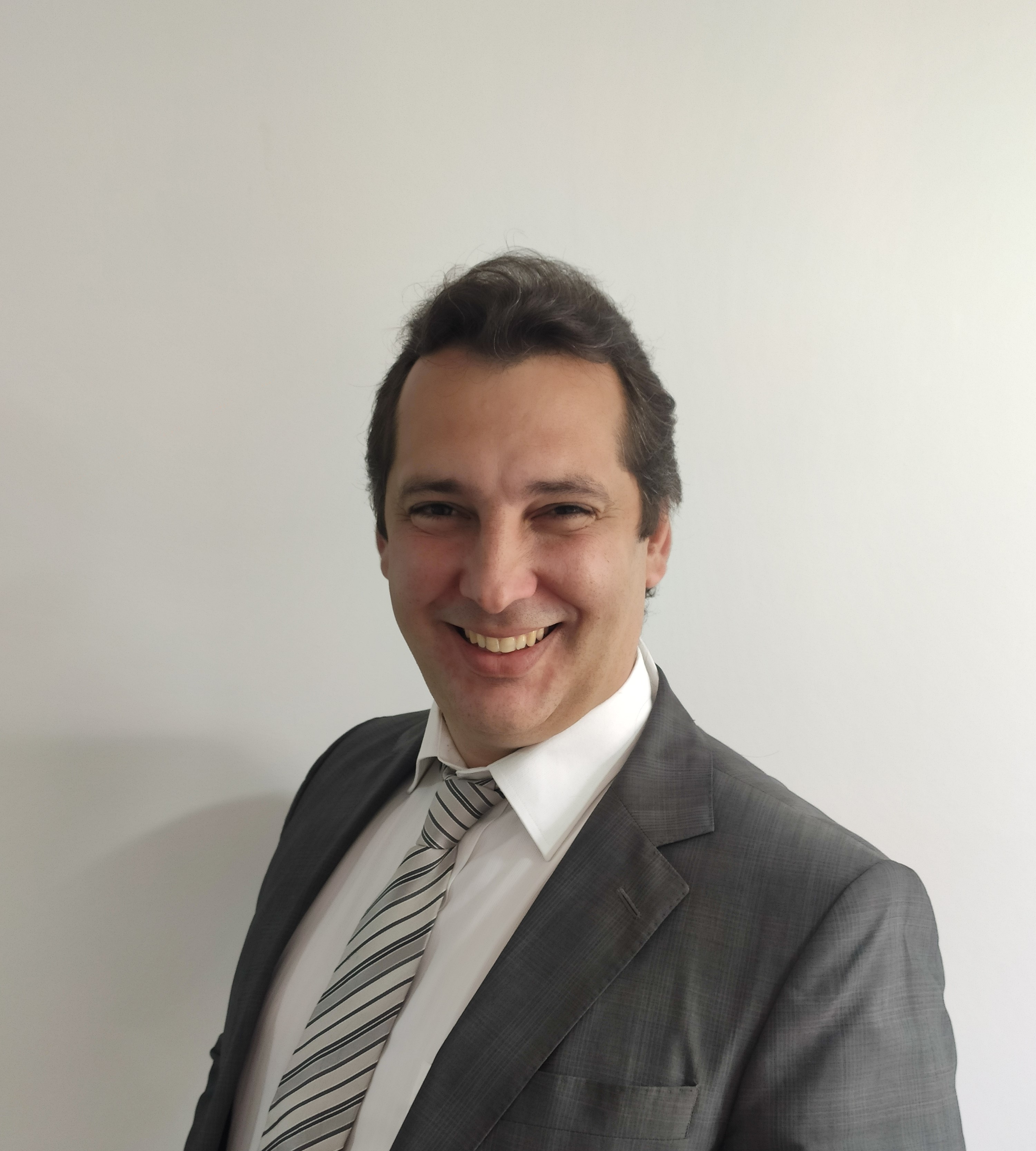 Dr. Juan Carlos Travieso-Torres