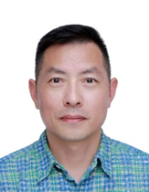 Prof. Ya-Wen He