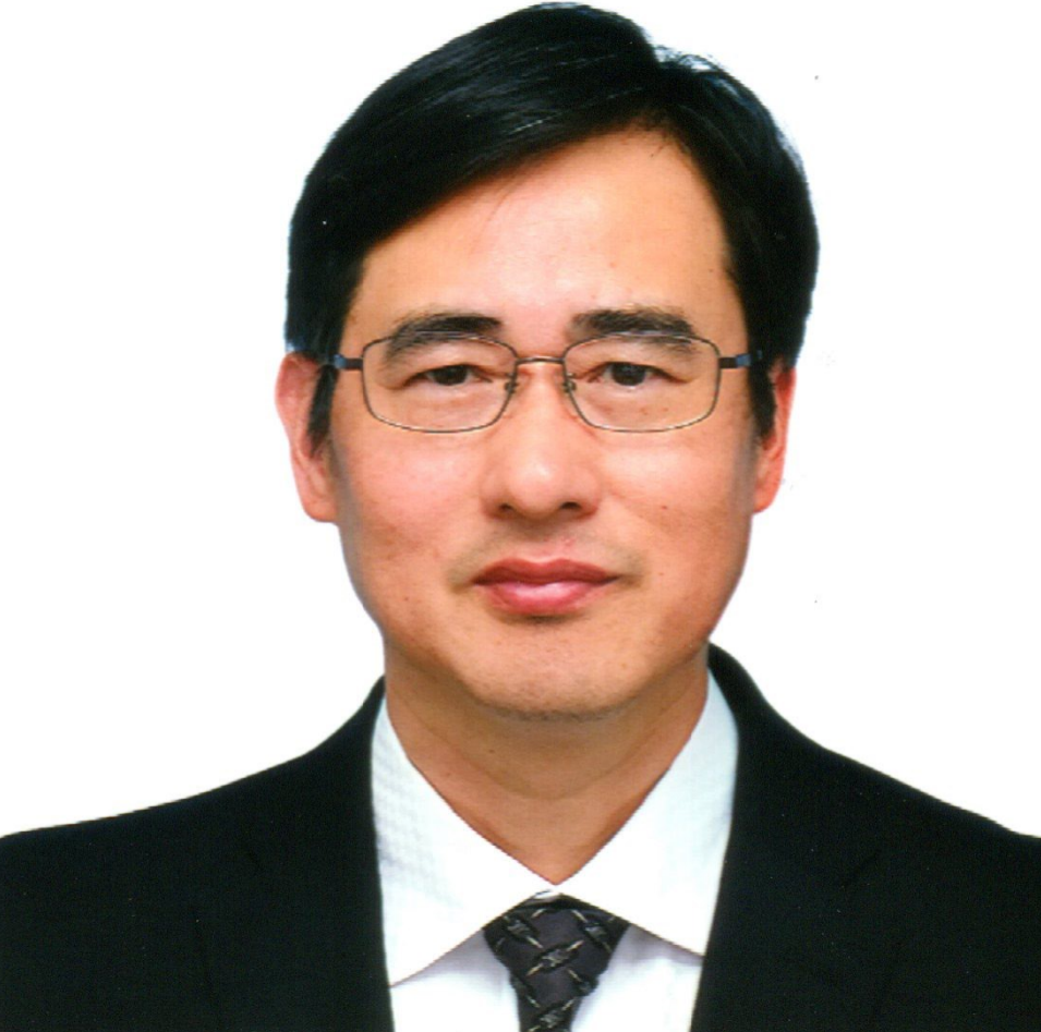 Prof. Qixin Guo