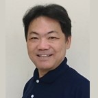Dr. Mitsukuni Matayoshi, Professor