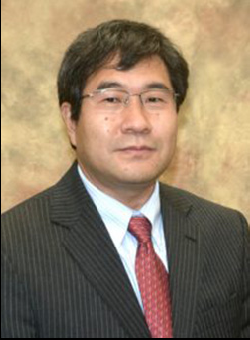 Prof. Dr. Shuyu Liu
