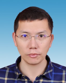 Prof. Jianbing Huang