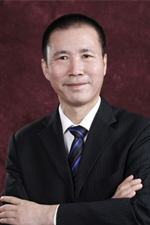 Prof. Yudong Qi, PhD, Doctoral Supervisor, Dean