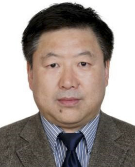 Prof. Xiping Guo