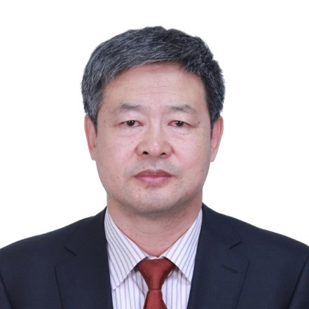 Prof. Jiaxi Xu