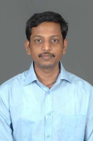 Murali Rajaram