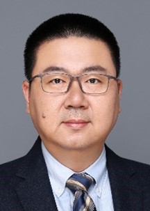 Prof. Li Jin