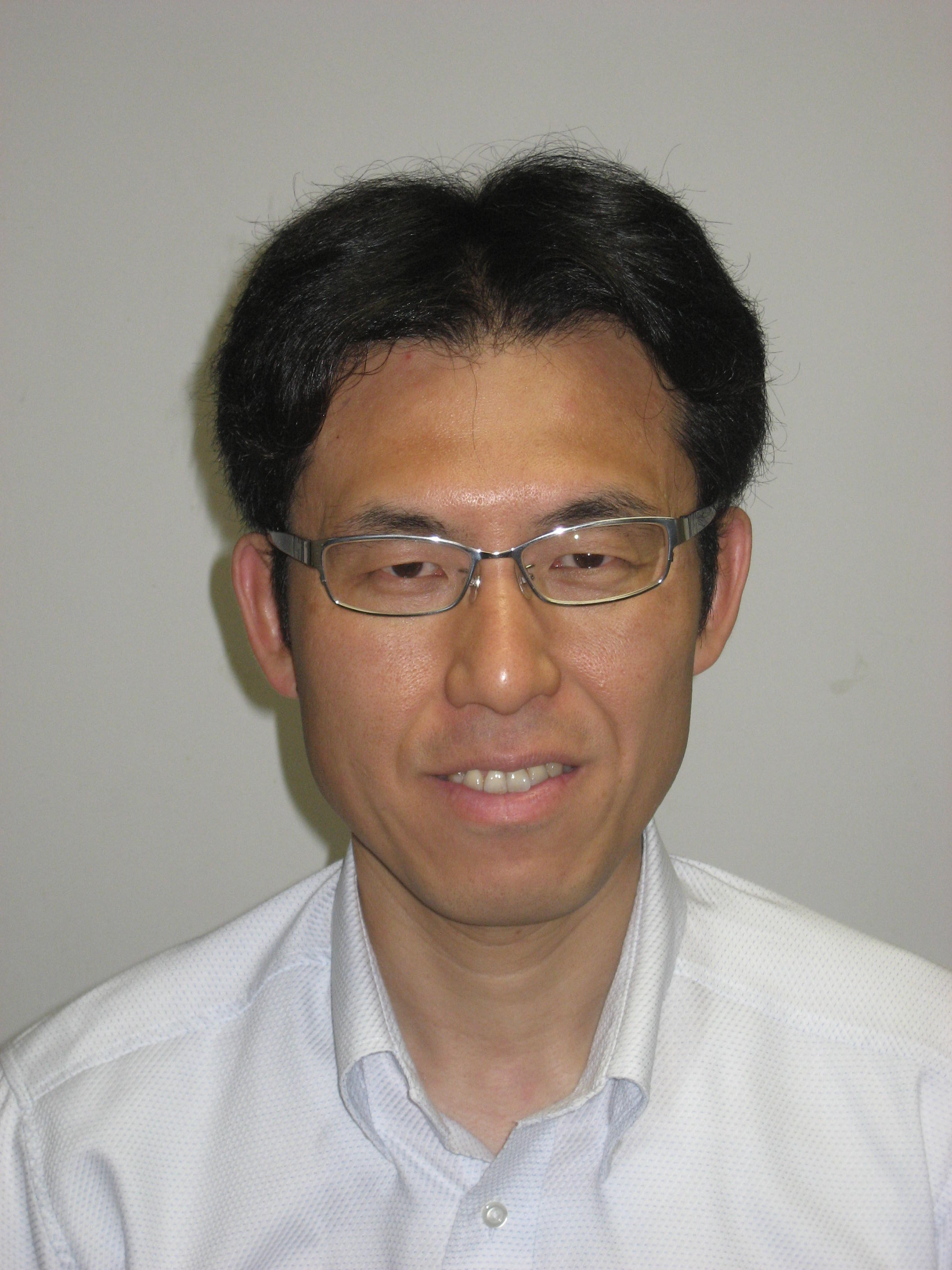Assoc. Prof. Akira Nishimura