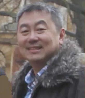 Dr. Simon James Fong